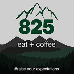 825 eat & coffee